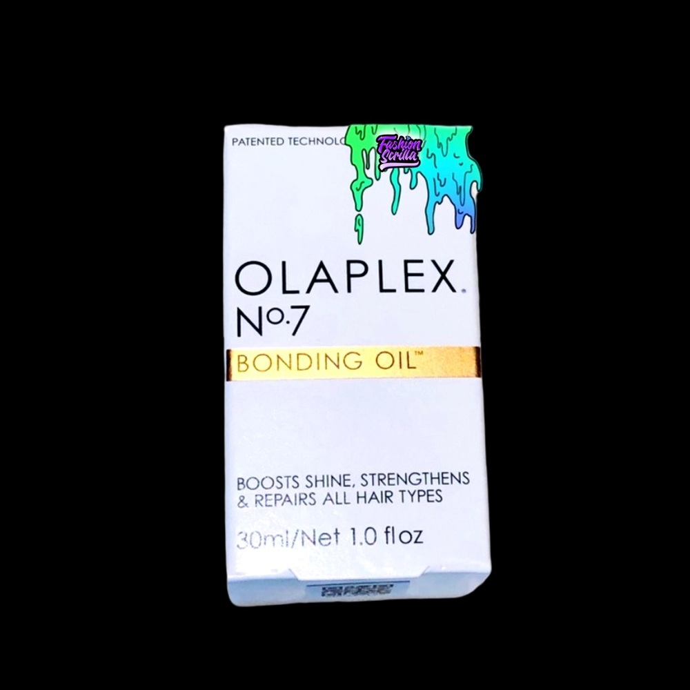 Olaplex No. 7 Bonding Oil
